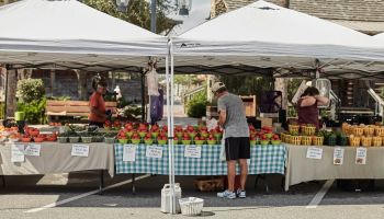 Virginia Beach Farmers Market