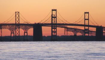 Chesapeake Bay Bridge