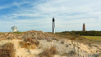 Cape Henry Lighthouse